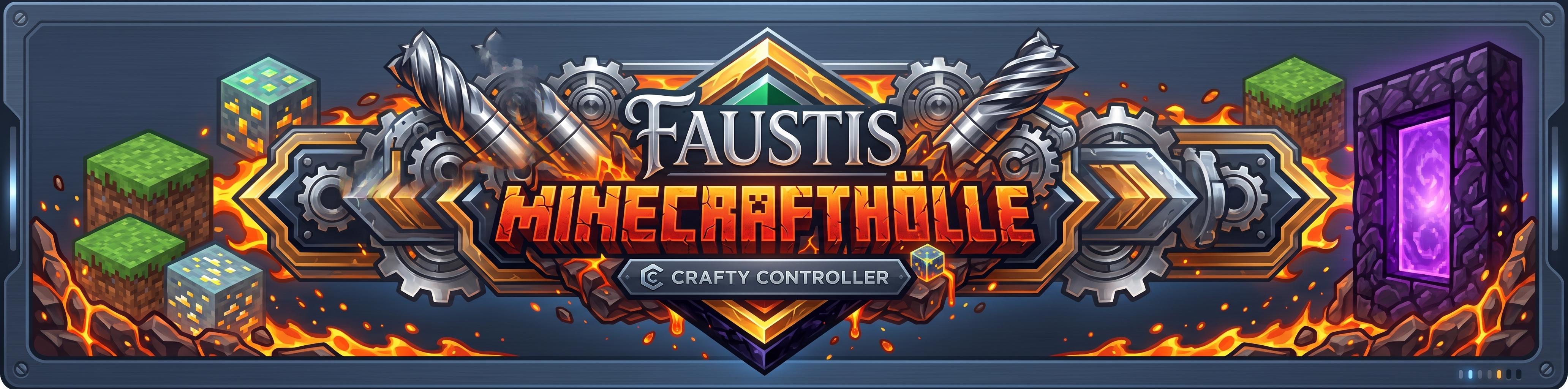 Crafty Logo
